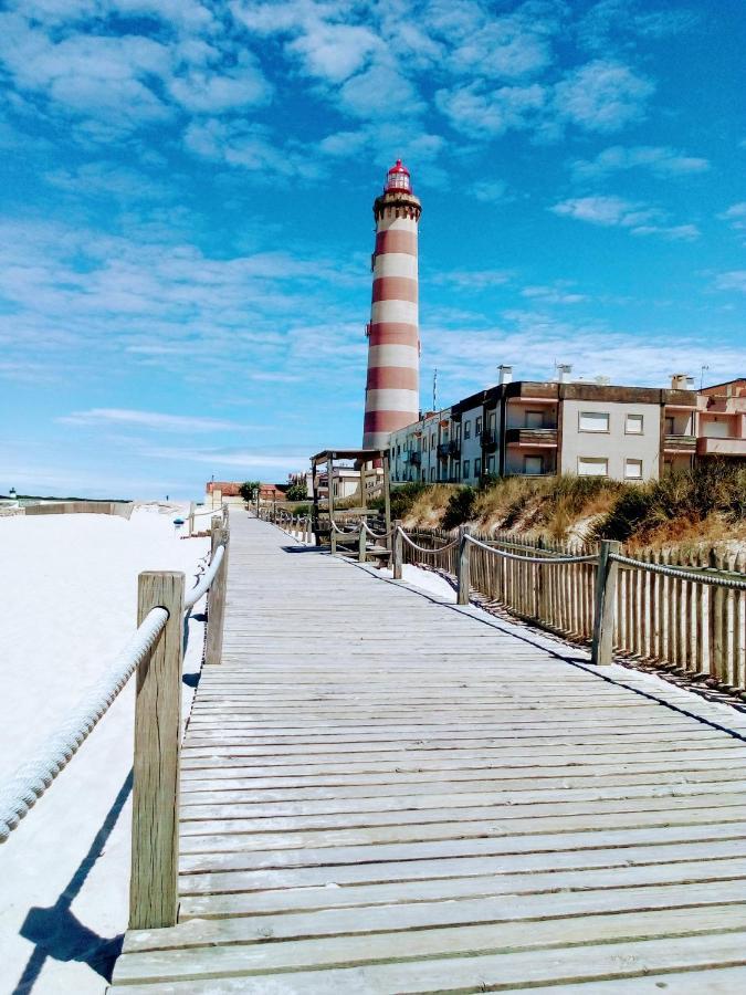 Aveiro, Ria E Arte Daire Dış mekan fotoğraf