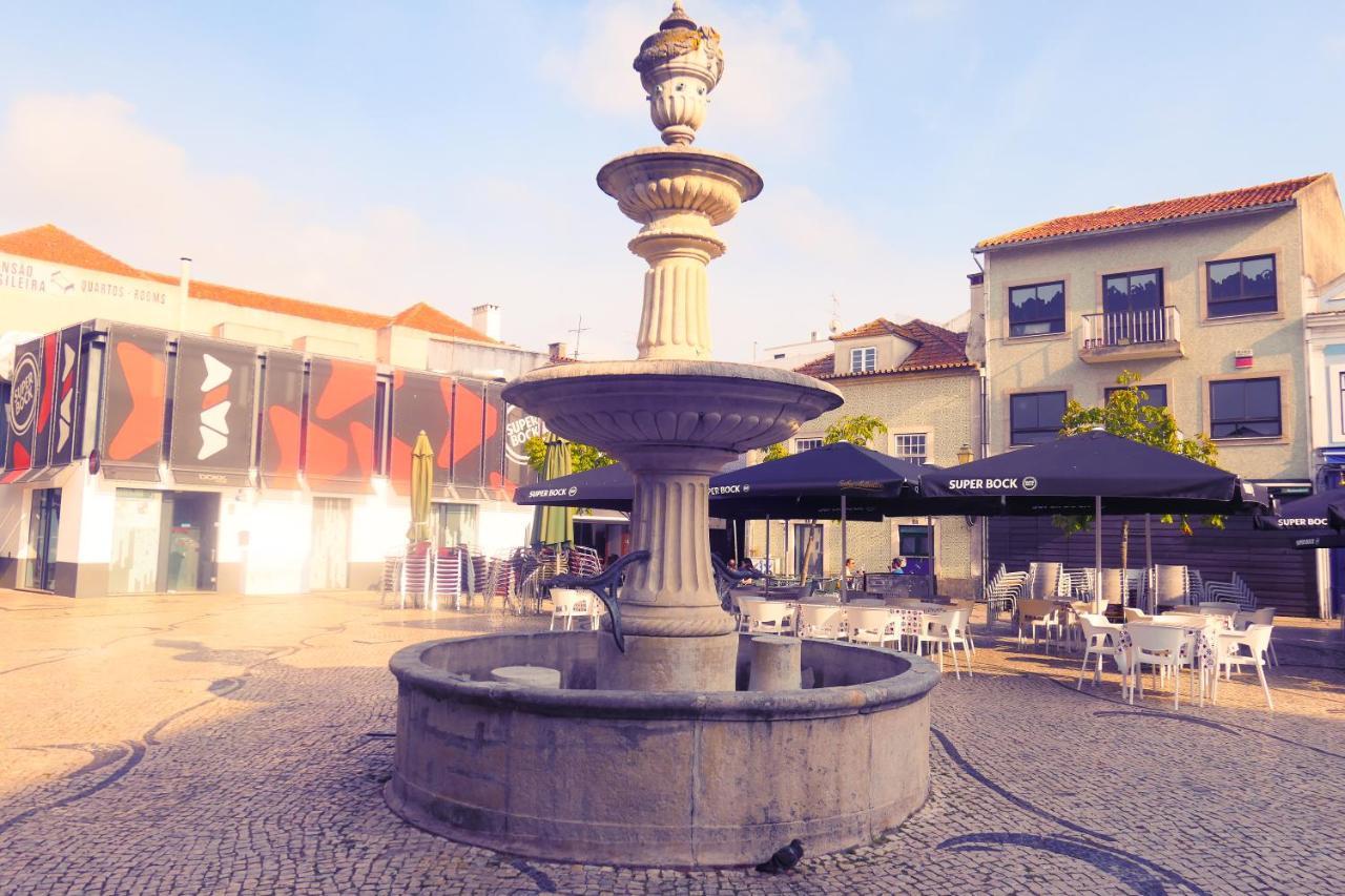 Aveiro, Ria E Arte Daire Dış mekan fotoğraf