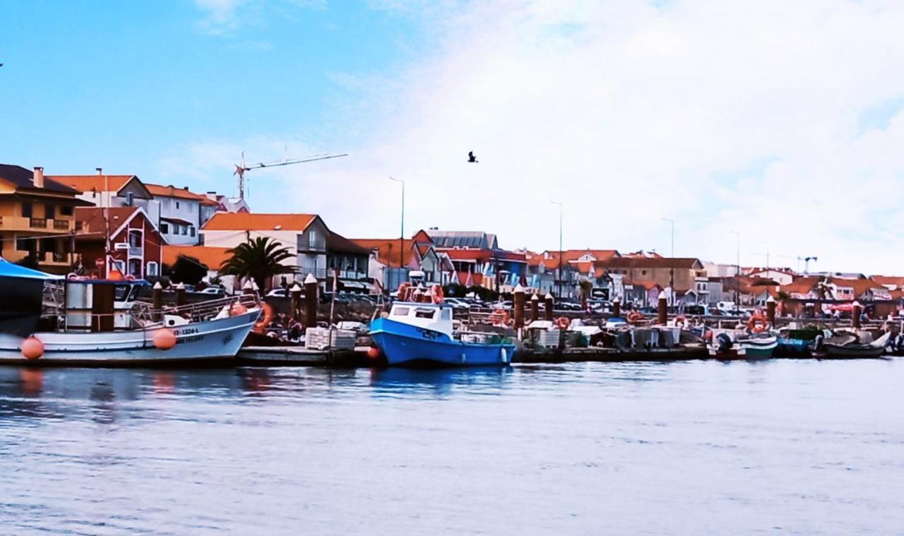 Aveiro, Ria E Arte Daire Dış mekan fotoğraf